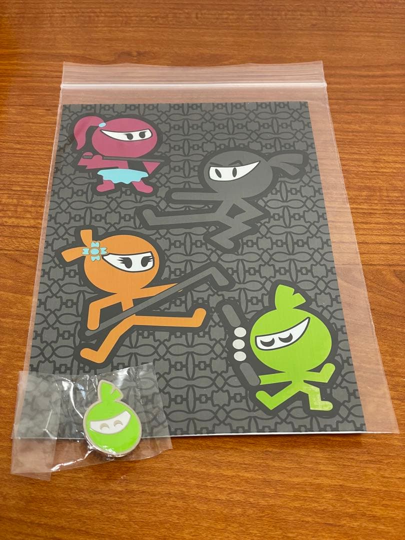 Scotty Cameron ギャラリージャパンメンバーギフト