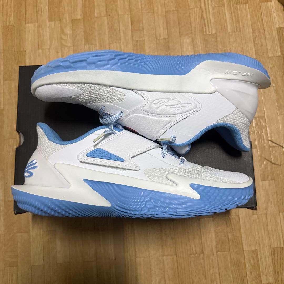 curry fox2 カリー　フォックス2