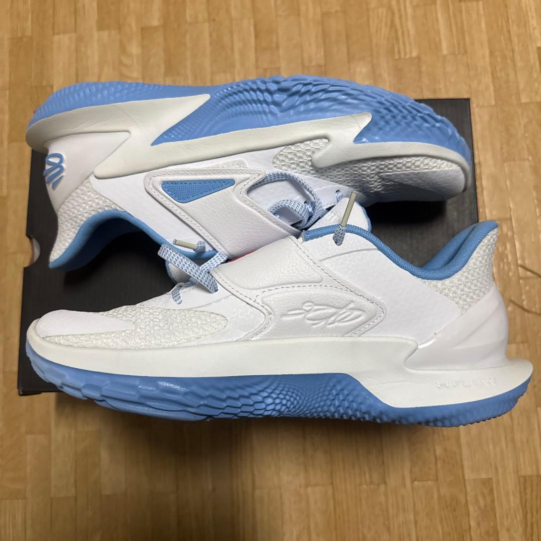 curry fox2 カリー　フォックス2