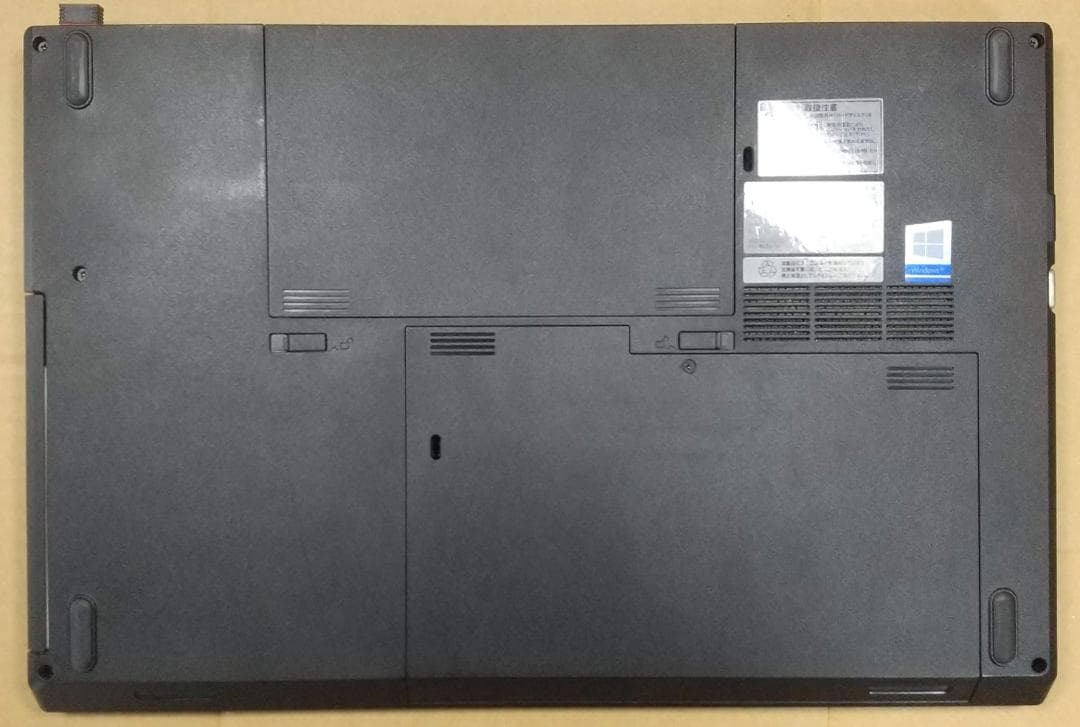 VersaPro VX-6 8世代 i5 Win11 16GB Office付き