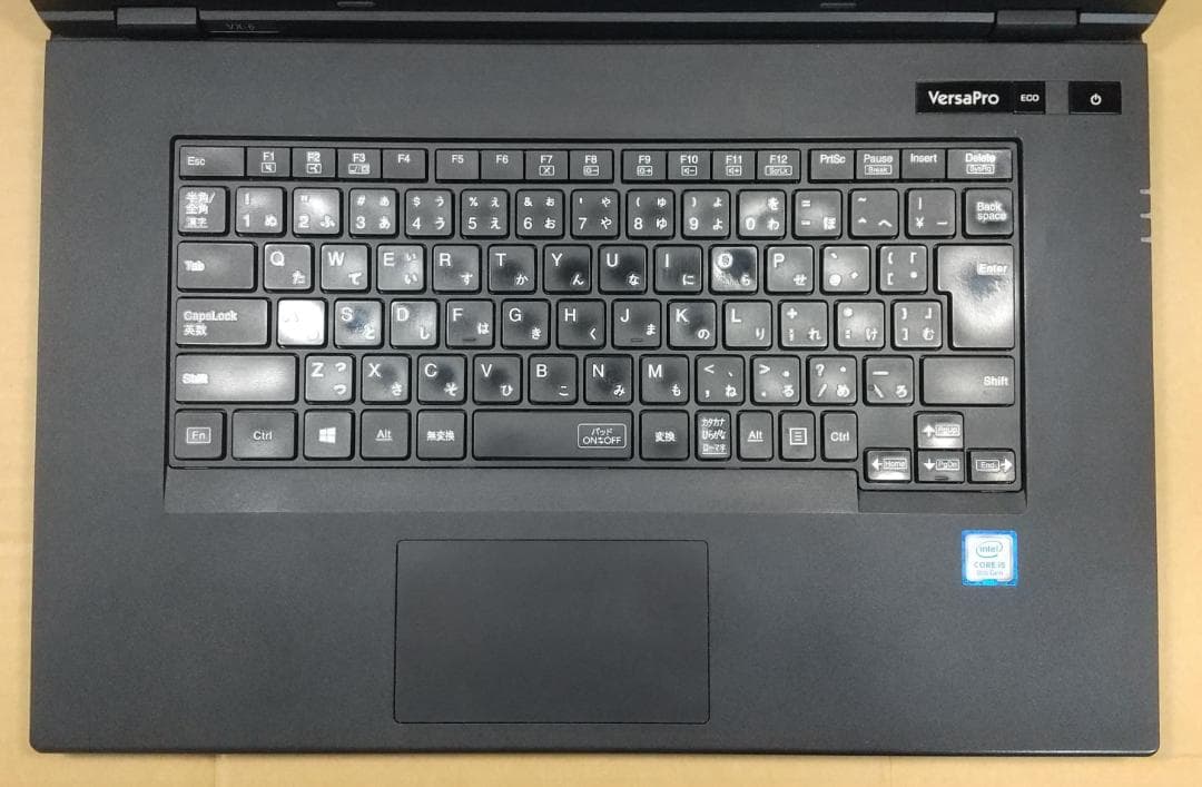 VersaPro VX-6 8世代 i5 Win11 16GB Office付き