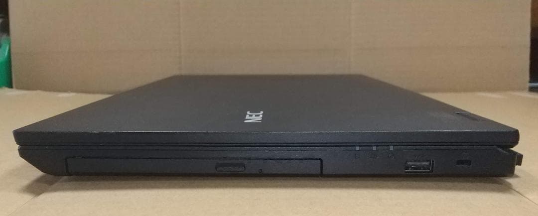 VersaPro VX-6 8世代 i5 Win11 16GB Office付き