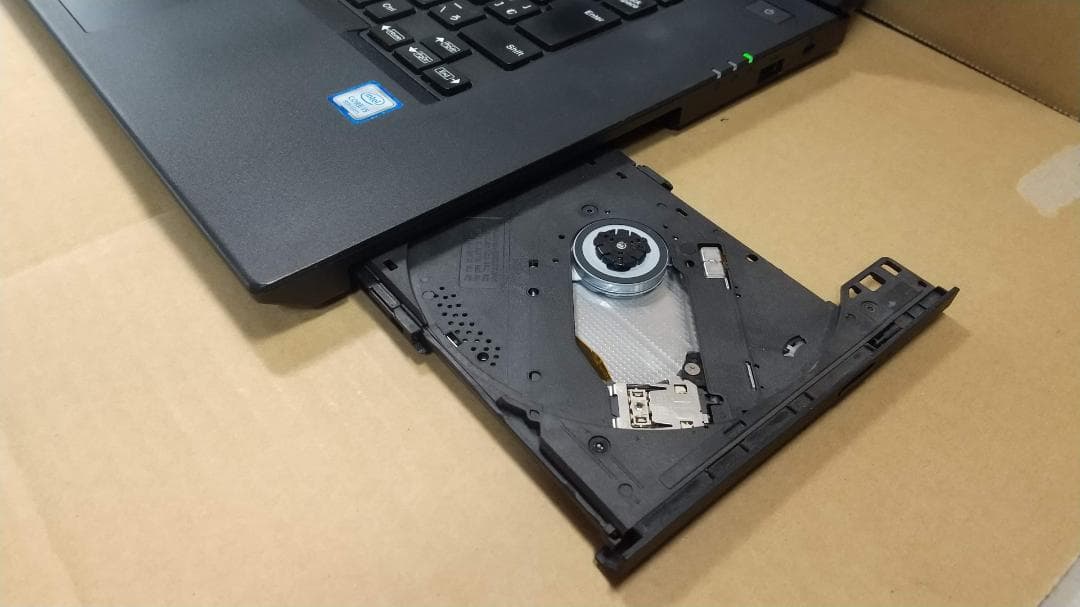 VersaPro VX-6 8世代 i5 Win11 16GB Office付き