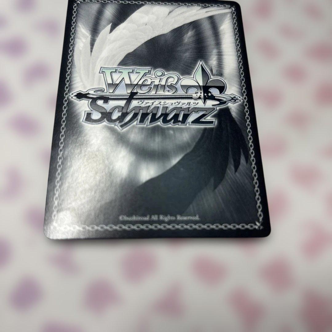 大切な仲間　シア　SP サイン　ありふれた職業で世界最強