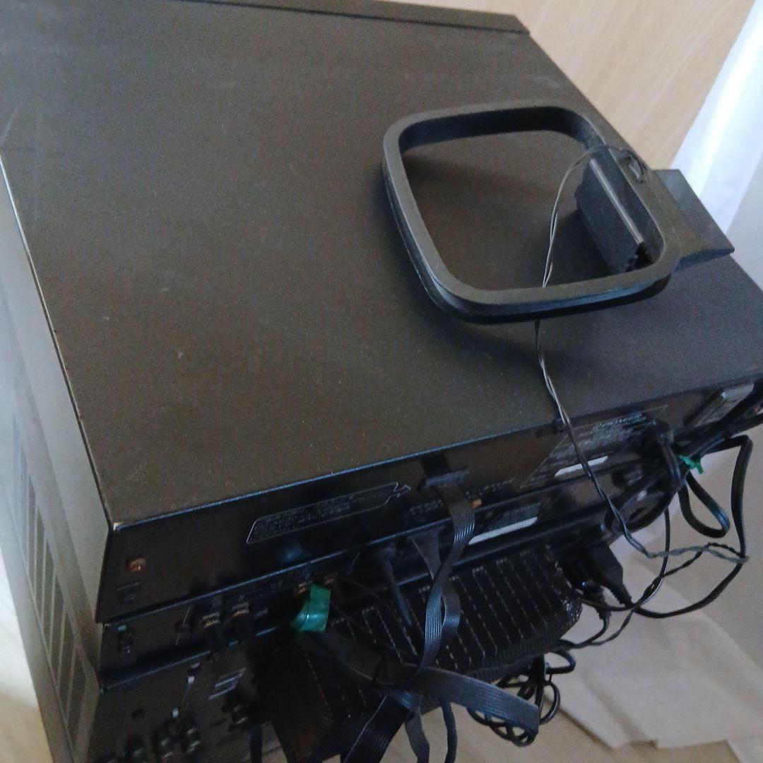 レトロ☆パイオニアコンポ☆ジャンク品