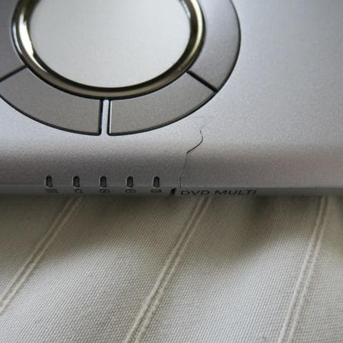 Let's note SV8／i5-第8世代／DVDマルチ／Office2024