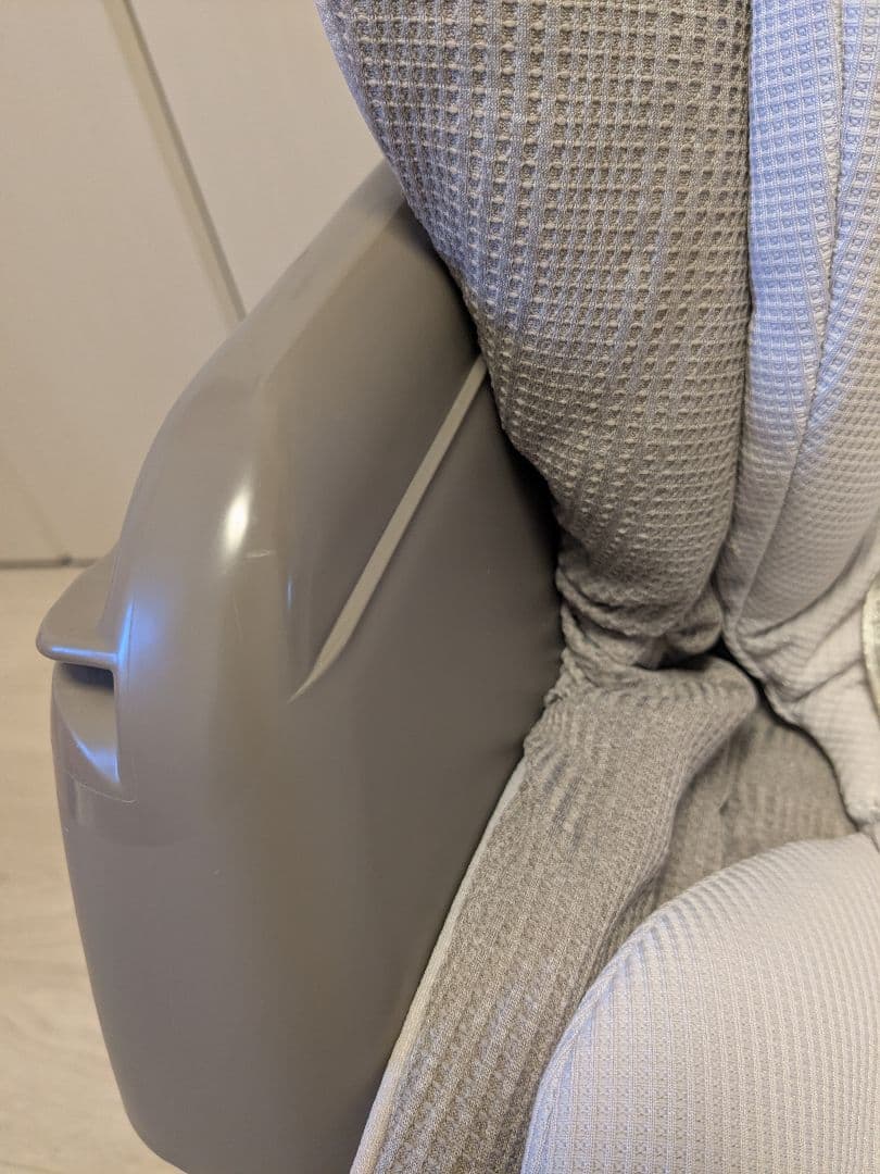 コンビ combi ネムリラ 美品