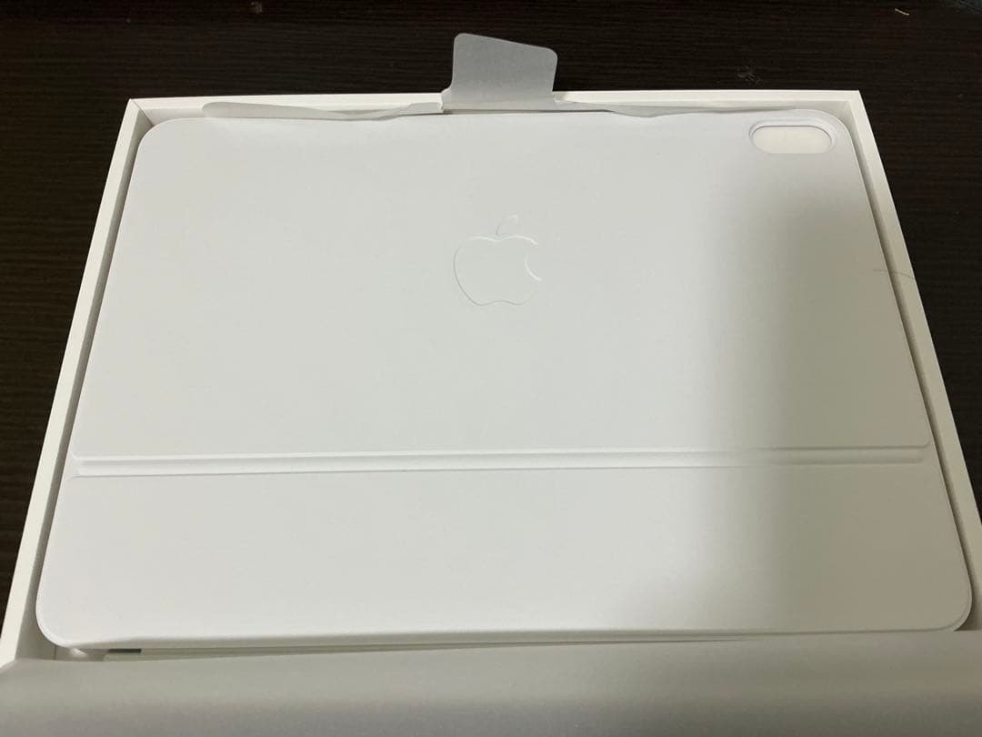 11インチiPad Air（M3/M2）用Magic Keyboard 日本語