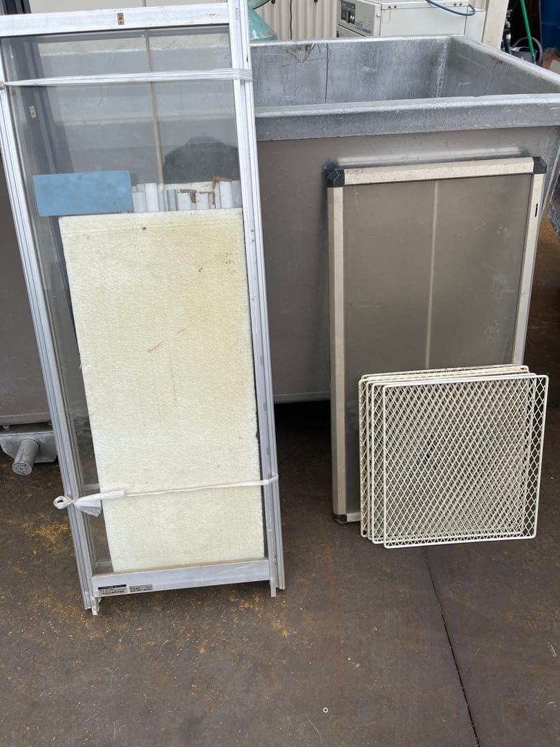 ★☆ガラス温室 長谷川工業 GF-158 塊根植物　コーデックス　グラキリス