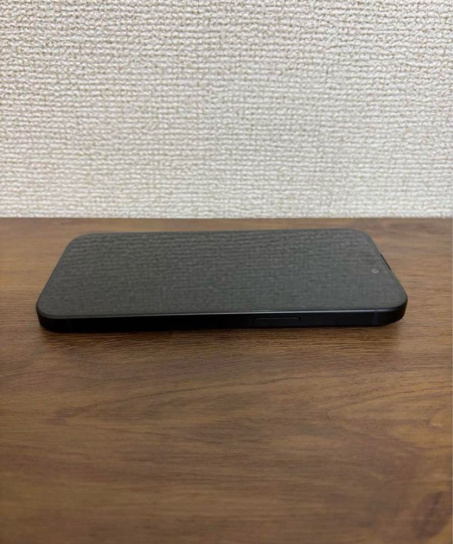 本日限定値‼️ Apple iPhone 15 128GB ブラック 箱あり