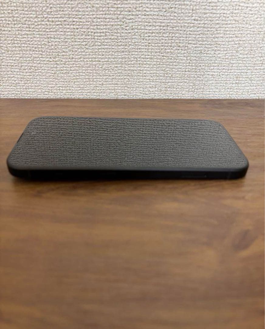 本日限定値‼️ Apple iPhone 15 128GB ブラック 箱あり