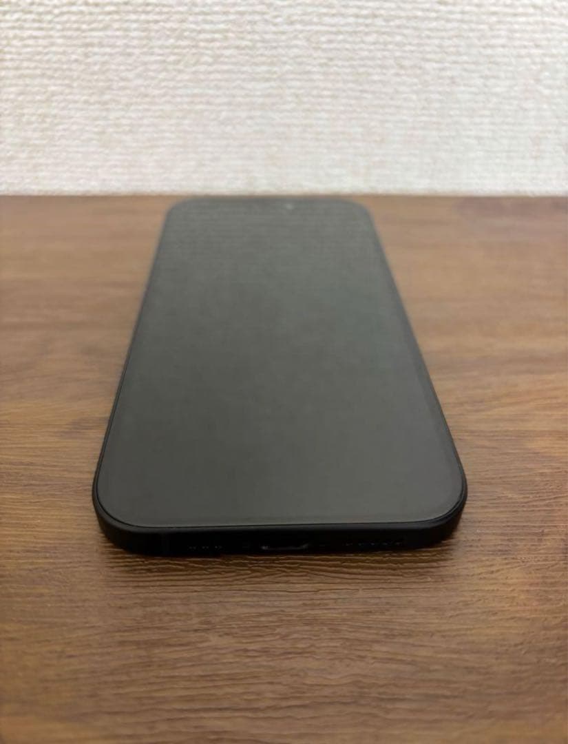 本日限定値‼️ Apple iPhone 15 128GB ブラック 箱あり