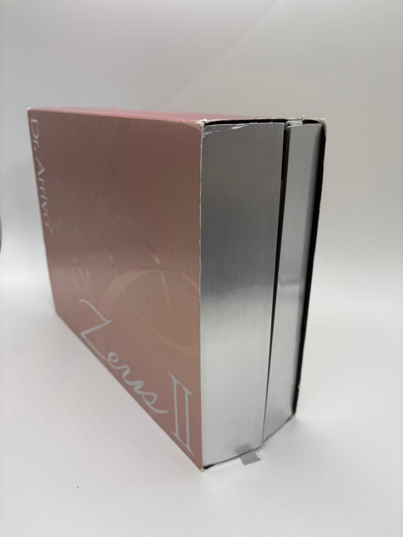 Dr.Arrivo Zeus II 美顔器 ドクターアリーヴォ ゼウス 2