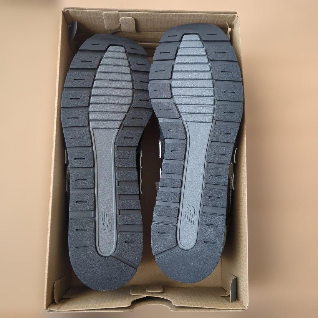 靴 NEW BALANCE CM996BK2