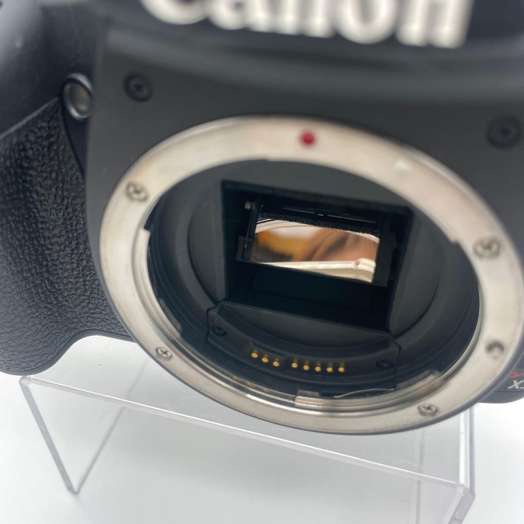 ◯Canon EOS Kiss X3 デジタル一眼レフカメラ シグマレンズ付き
