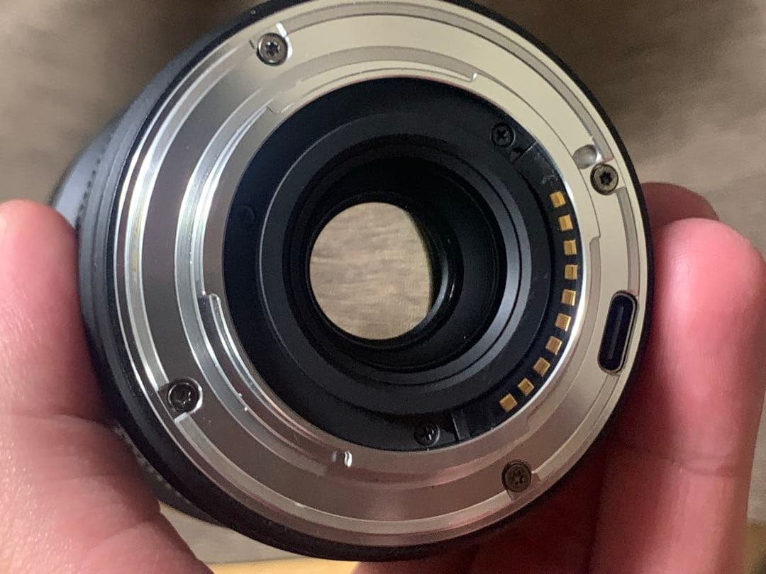 VILTROX AF 56mm F1.7 富士Xマウント (APS-C)