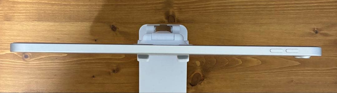 Apple iPad (第11世代) 256GB Wi-Fi シルバー