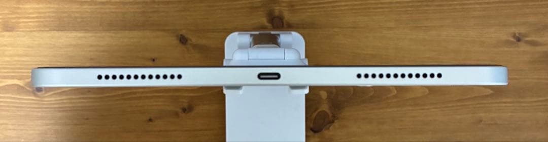 Apple iPad (第11世代) 256GB Wi-Fi シルバー