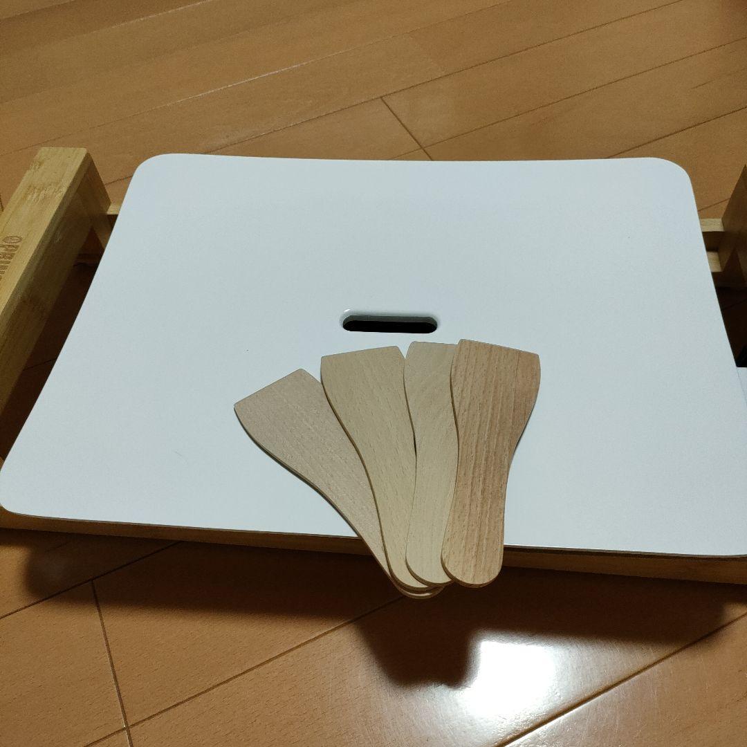 PRINCESS ホットプレート 白