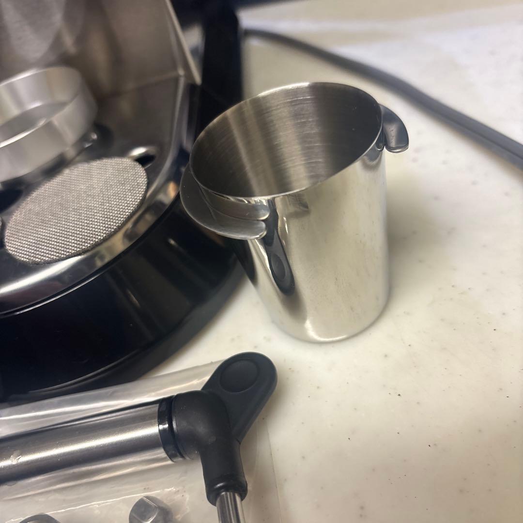 De'Longhi エスプレッソマシン　EC680M デディカ付属品多数