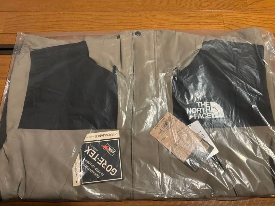 THE NORTH FACE マウンテンジャケット メンズ NP62510
