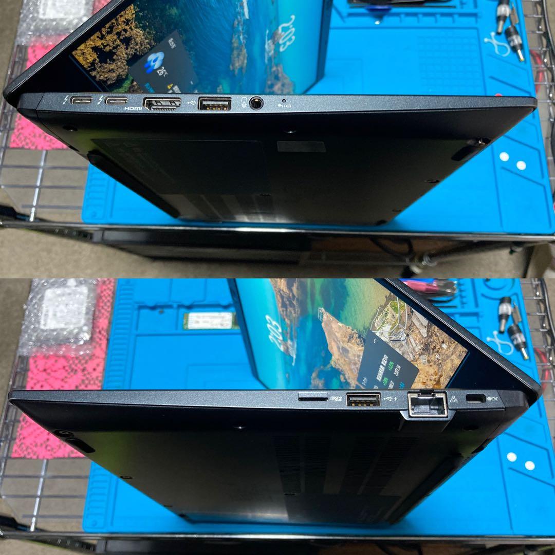 dynabook G83/KW 第12世代 Core i5