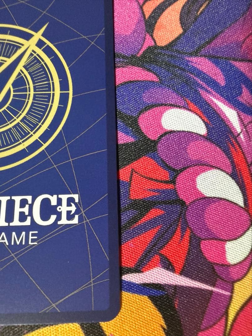 サボ レッドスーパーパラレル　レッドコミパラ