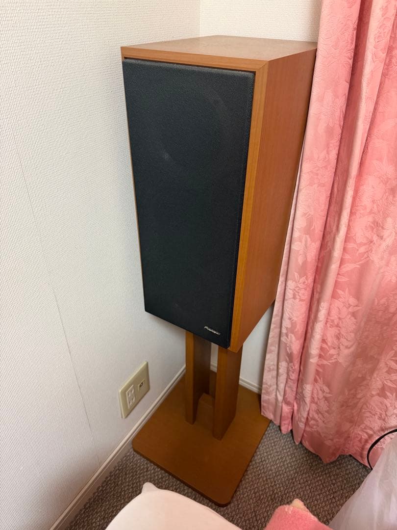 Pioneer パイオニア スピーカー S-LH3