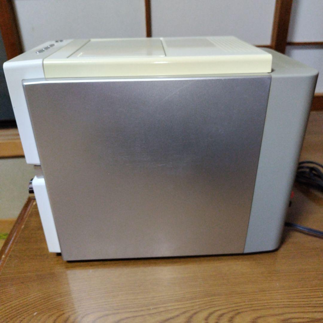 SONY ソニー　CMT-M35WM（ HCD-M35WM）ミニコンポ　白