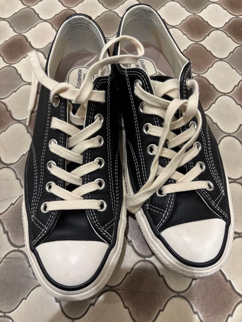 kronnie　Converse Addict Chuck Taylor