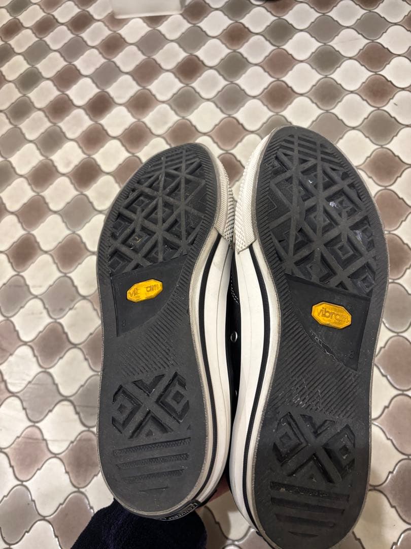 kronnie　Converse Addict Chuck Taylor