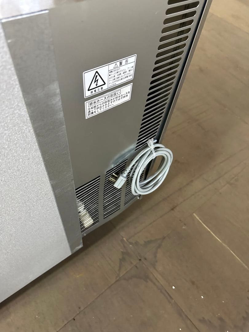 冷蔵コールド　フクシマガリレイ