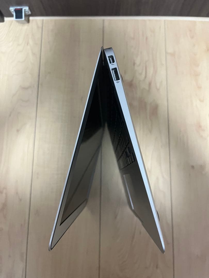 OS：Ventura13.7.5 ！MacBook Air 2013