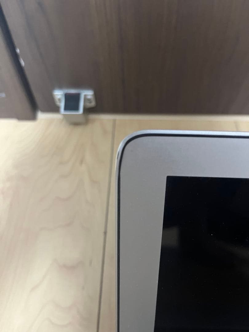 OS：Ventura13.7.5 ！MacBook Air 2013