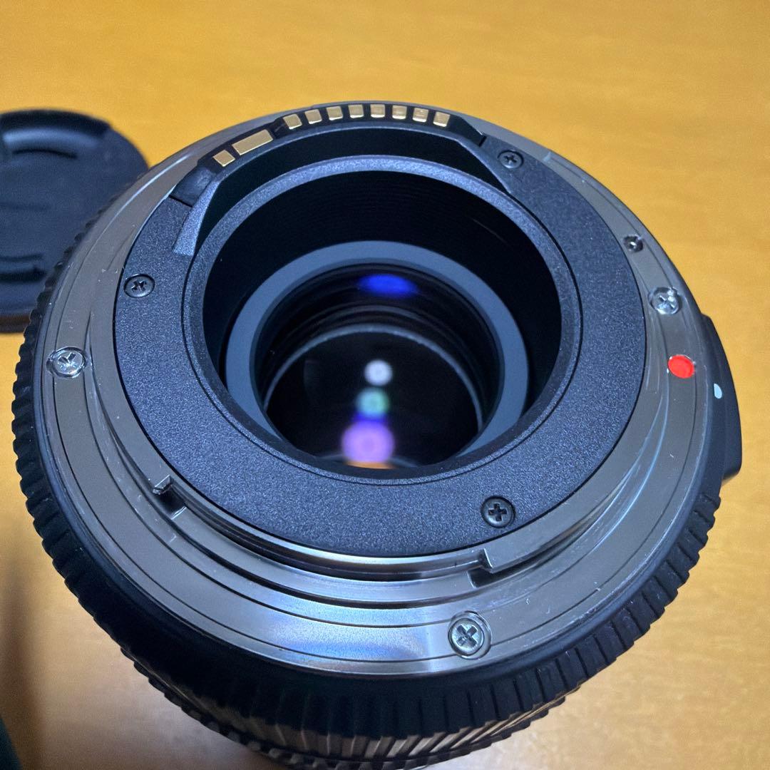 8-16mm 1:4.5-5.6 HSM ズームレンズ　広角