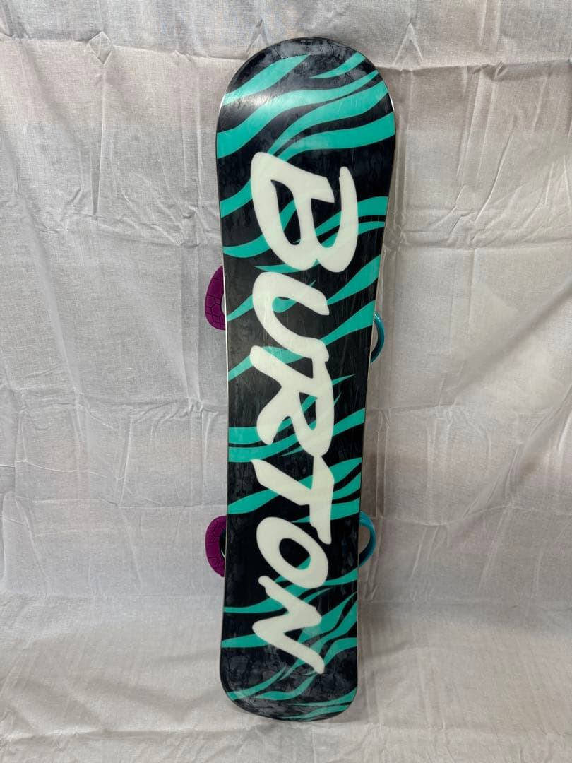 Burton Chopper Safari 125 スノーボード 125cm