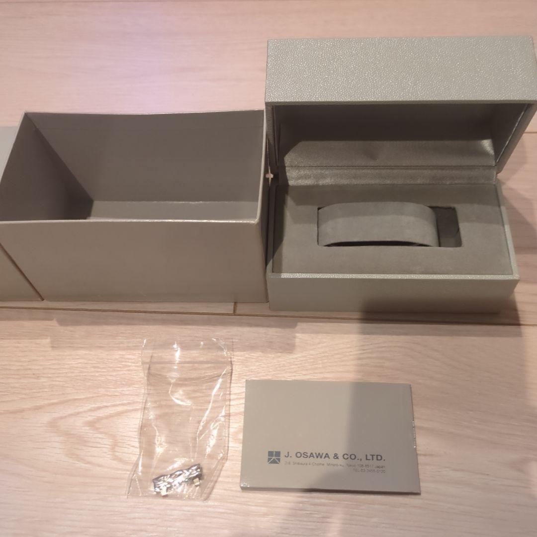 Vivienne Westwood シルバー バングル時計　ストーンヘンジ