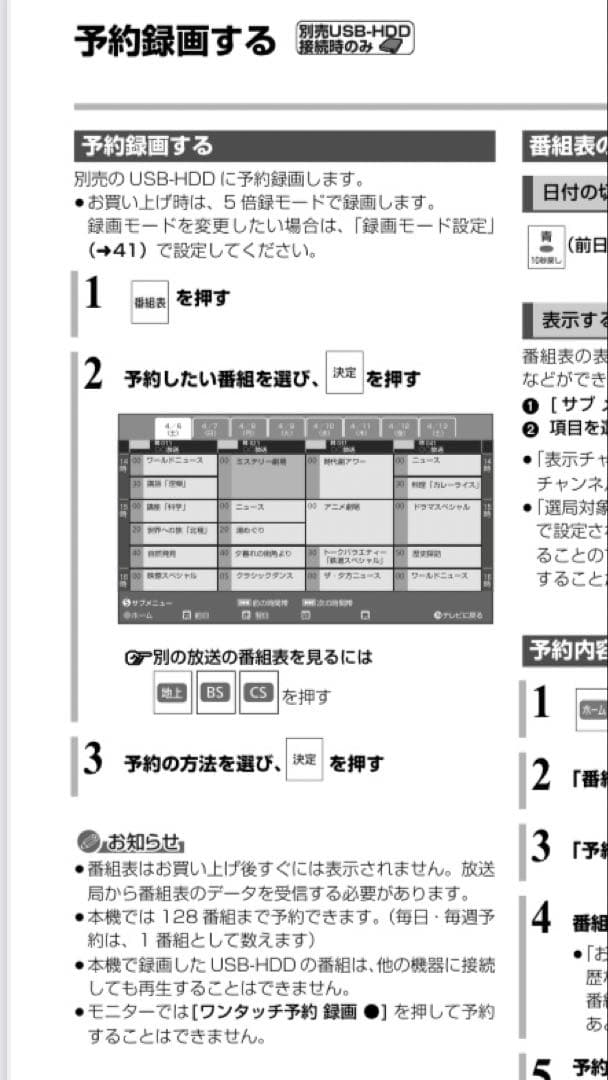 みけふう　Panasonicポータブルテレビ　プライベート・ビエラ