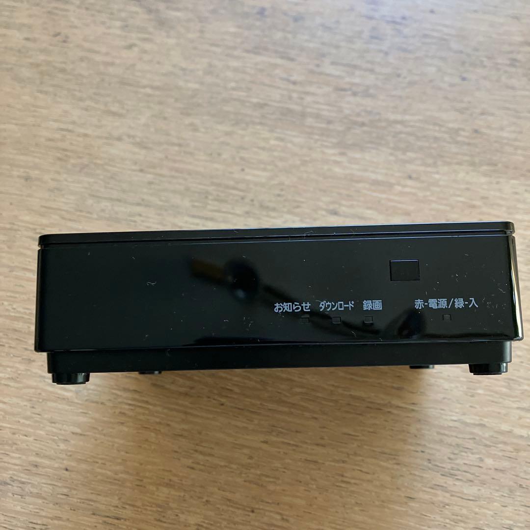 みけふう　Panasonicポータブルテレビ　プライベート・ビエラ