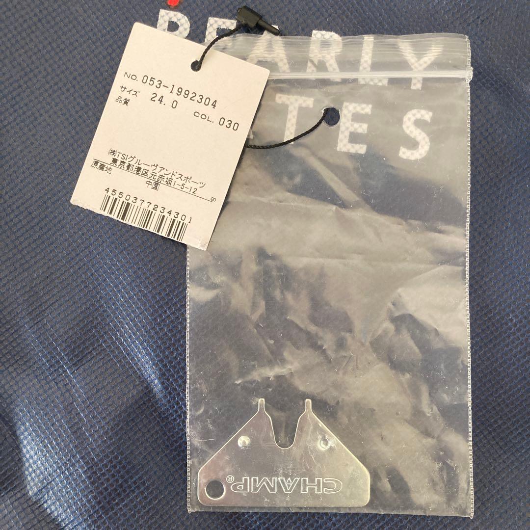 PEARLY GATES5点セット【本日限定価格】