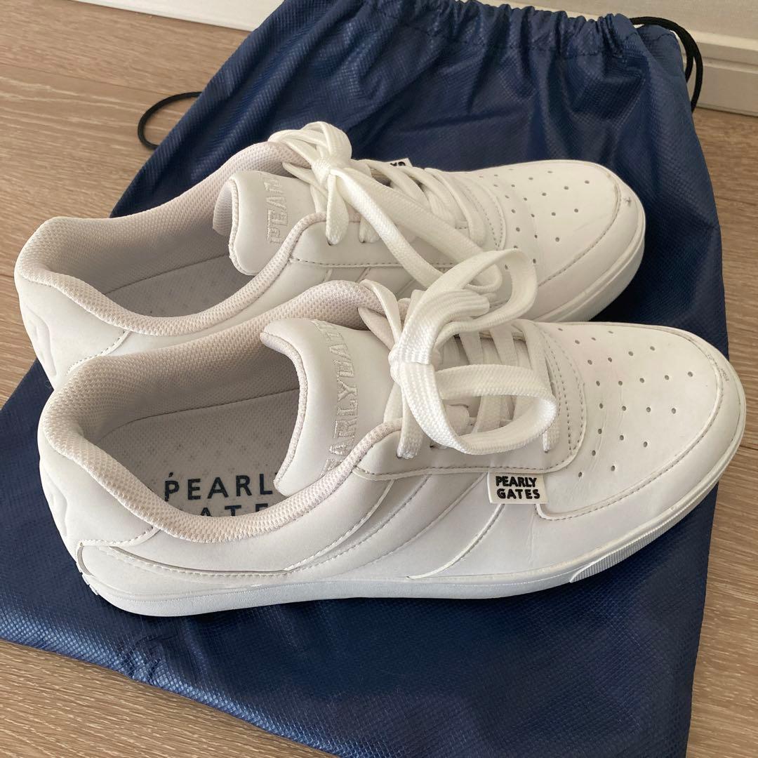 PEARLY GATES5点セット【本日限定価格】