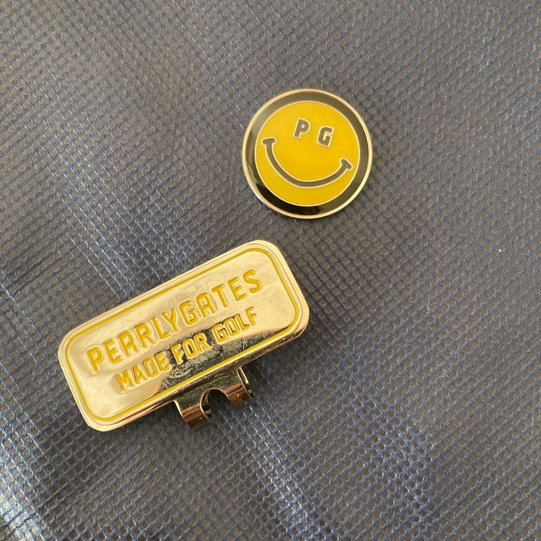 PEARLY GATES5点セット【本日限定価格】