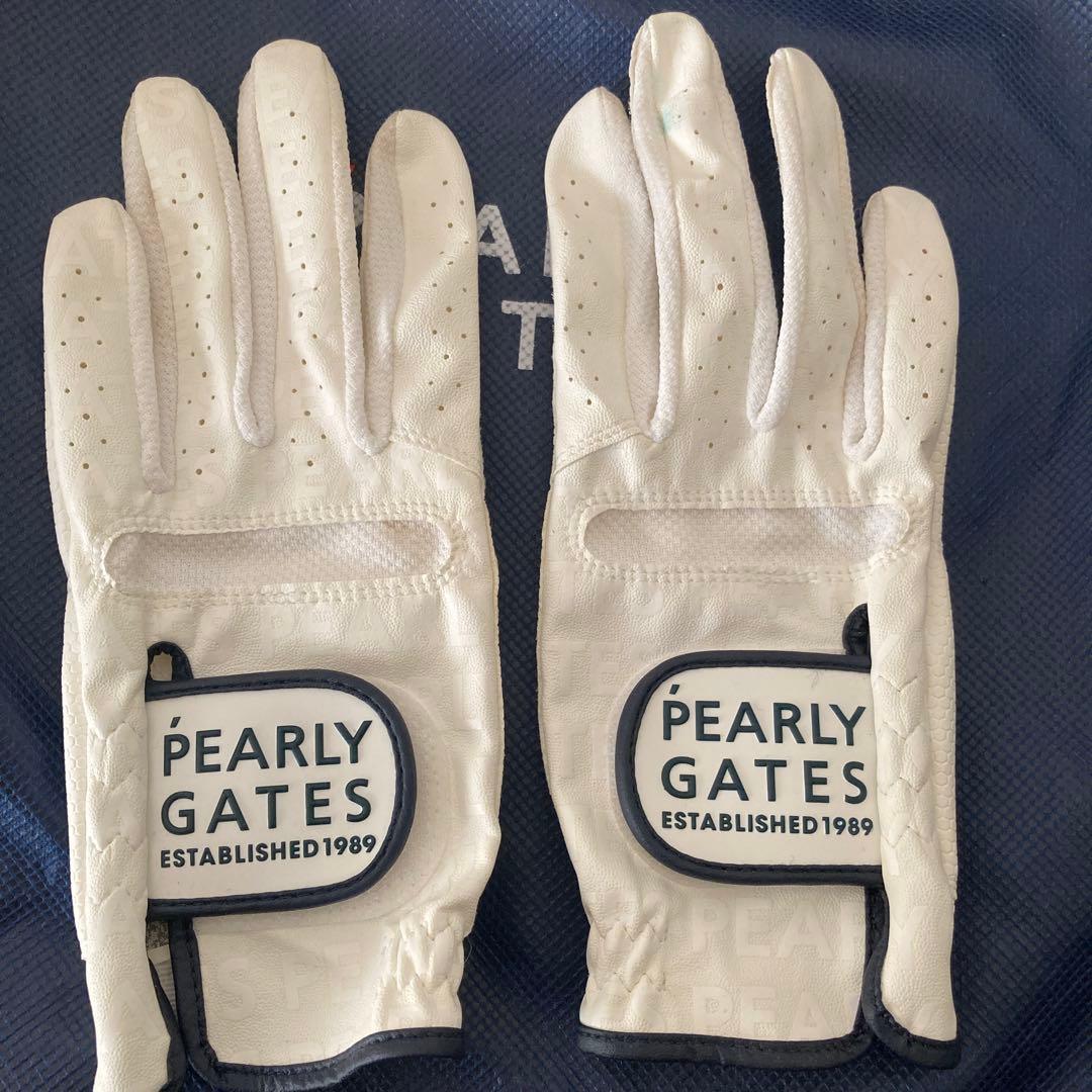 PEARLY GATES5点セット【本日限定価格】