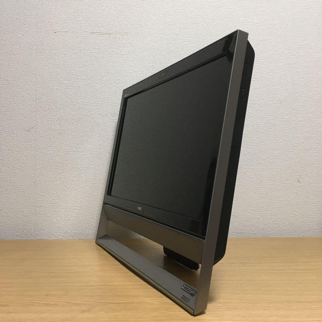 すぐ使えます!! NEC LAVIE 一体型 デスクトップ Win11 地デジ