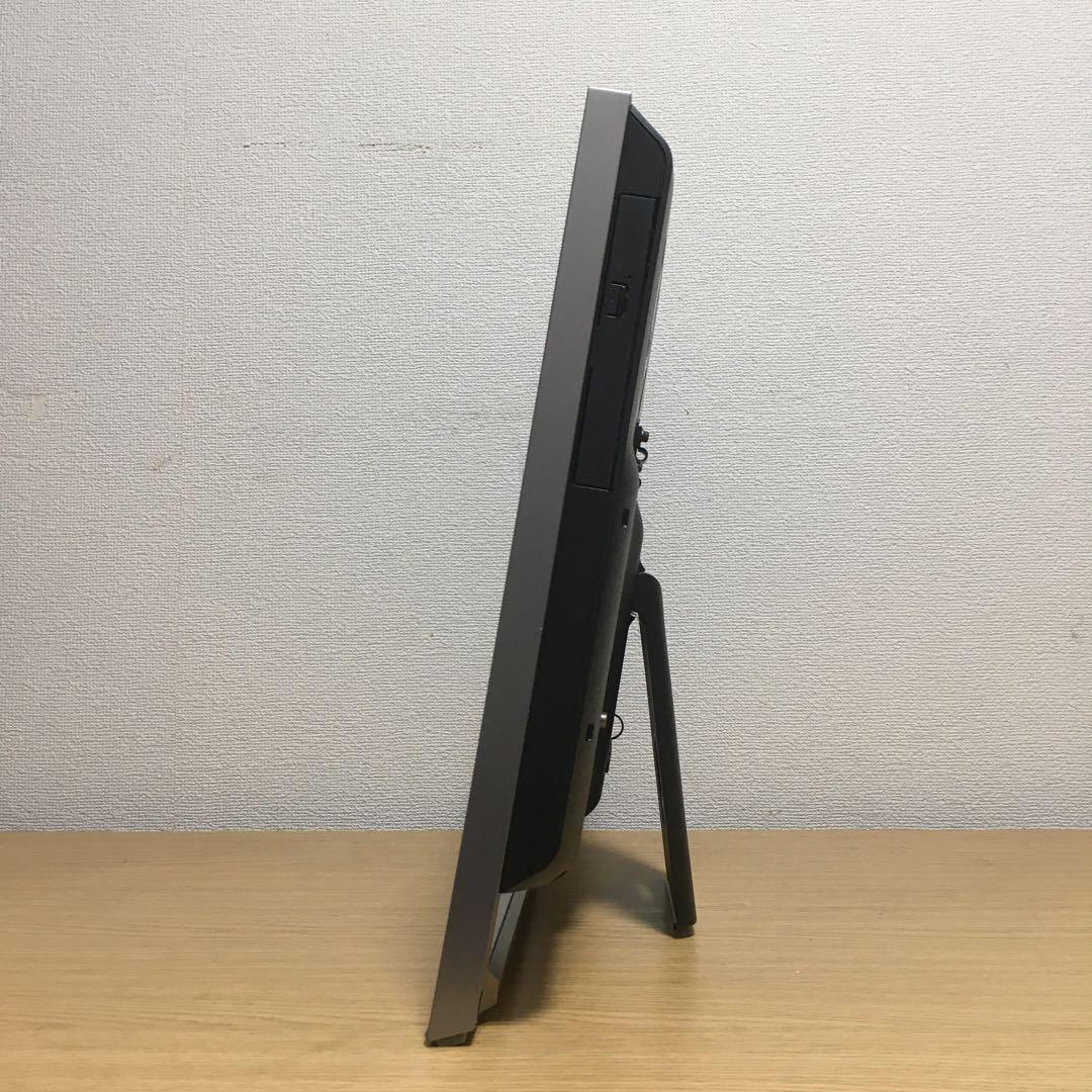 すぐ使えます!! NEC LAVIE 一体型 デスクトップ Win11 地デジ