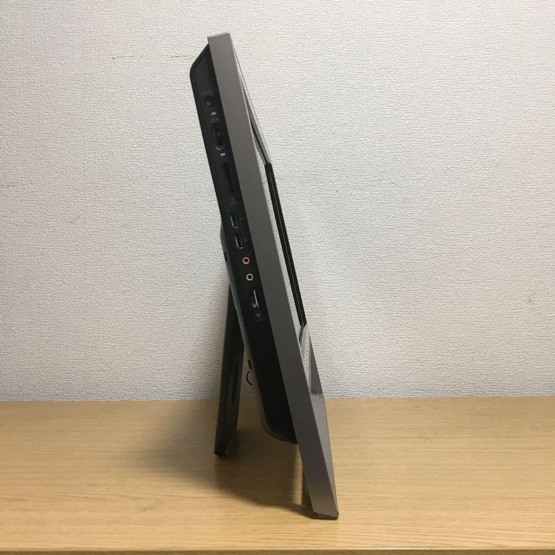 すぐ使えます!! NEC LAVIE 一体型 デスクトップ Win11 地デジ