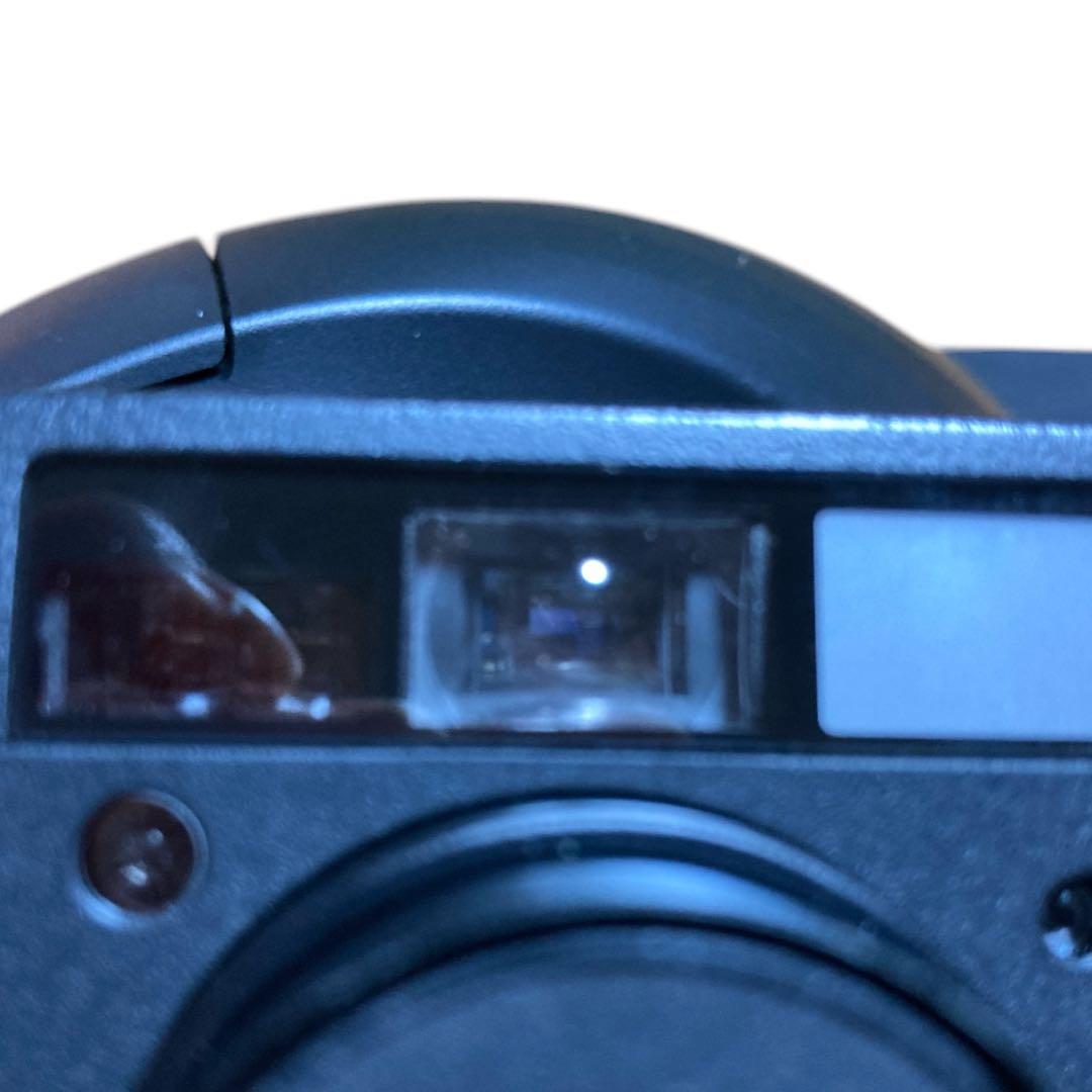 【訳あり】RICOH GR1V コンパクトフィルムカメラ 動作確認済