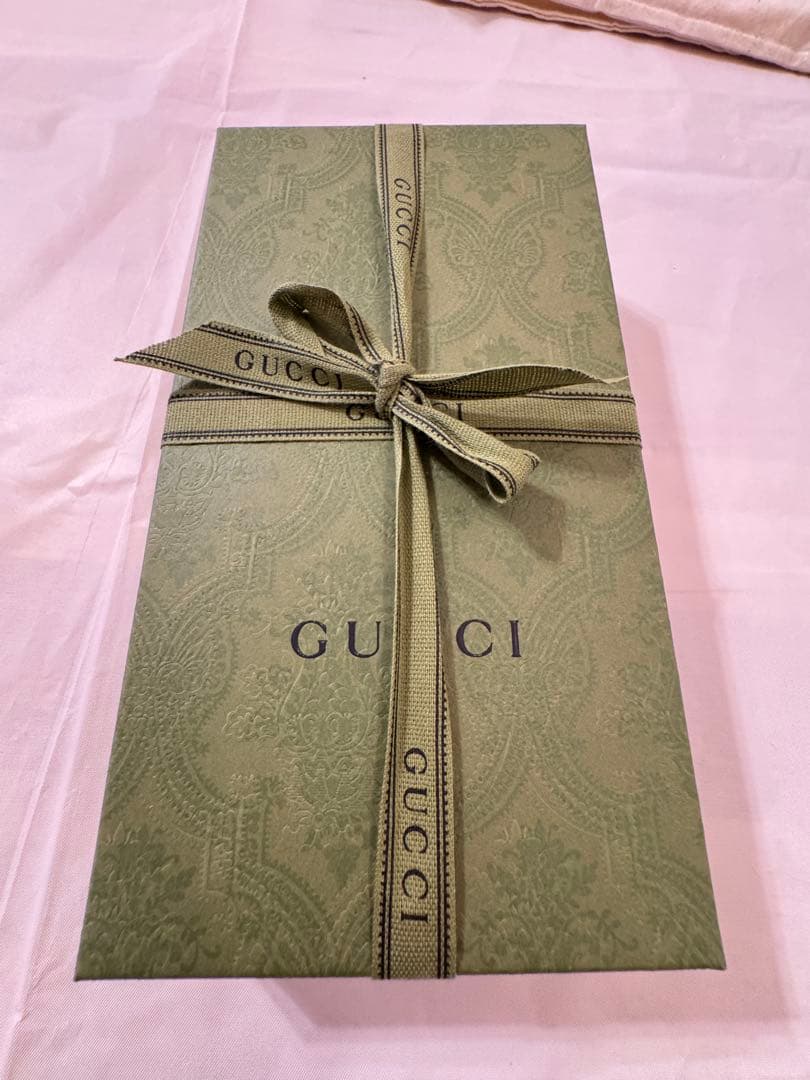 【値下げ】⭐︎美品⭐︎GUCCI ネオヴィンテージ GGスプリーム ウォレット
