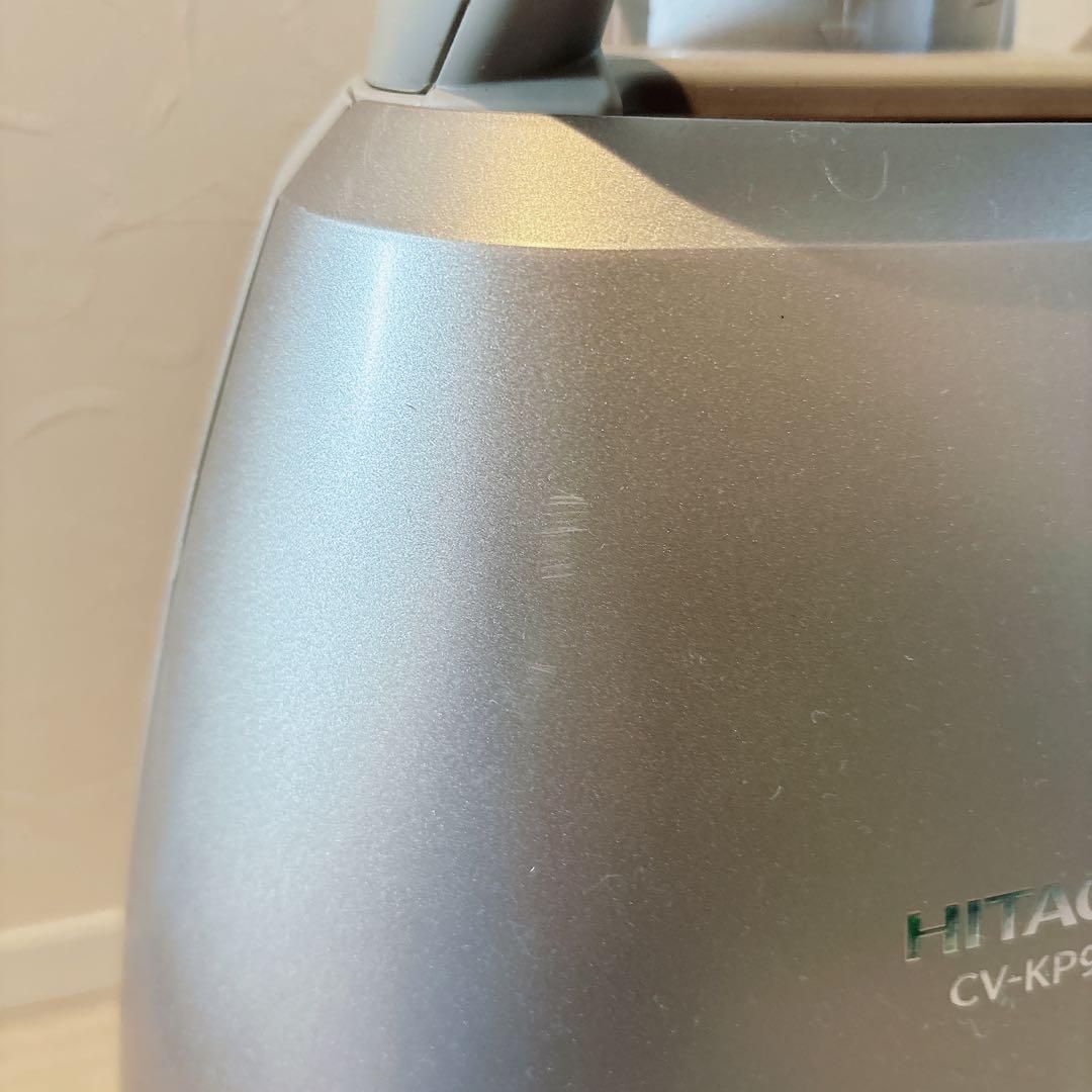 日立 掃除機 CV-KP90L　2024年製 HITACHI
