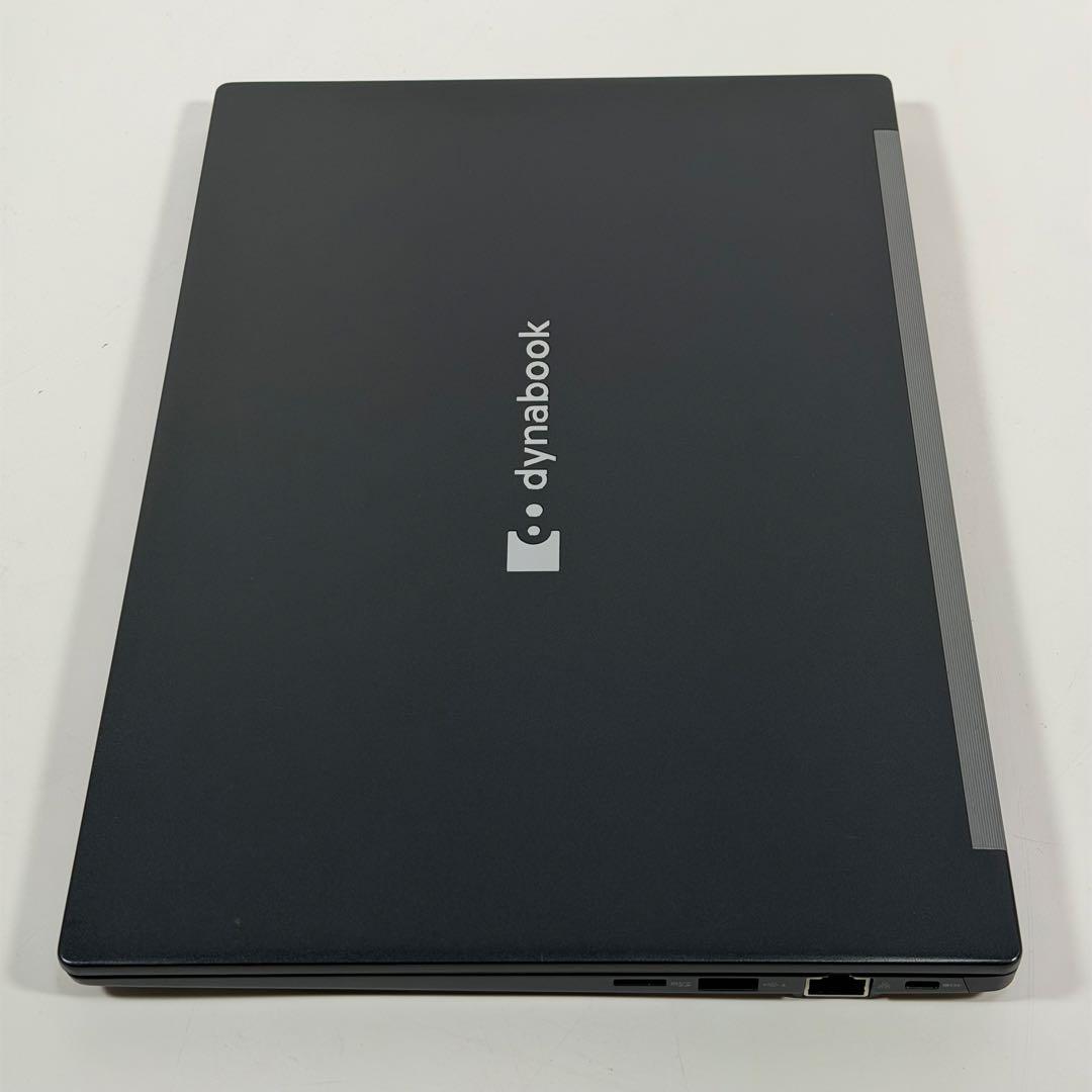 67.G83/HU 超軽量 i5-11世代 16G512G Office2024